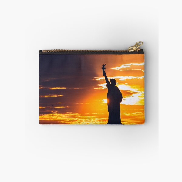 Item preview, Last light at Liberty designed and sold by Velocity photos.
