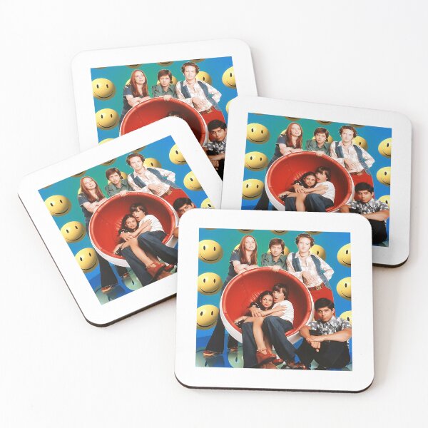 Item preview, 70S Full Team Smile designed and sold by PostersPoste.