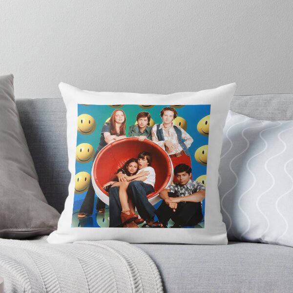 Item preview, 70S Full Team Smile designed and sold by PostersPoste.