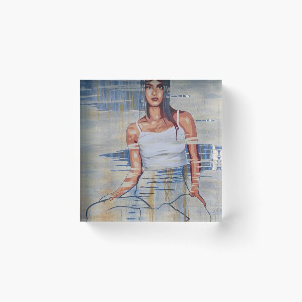 Item preview, Jada Beach Girl designed and sold by Dario Zanesco.
