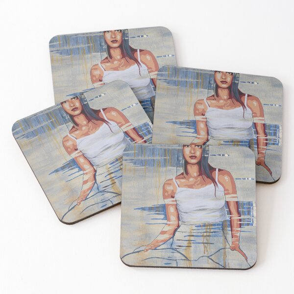 Item preview, Jada Beach Girl designed and sold by Dario Zanesco.