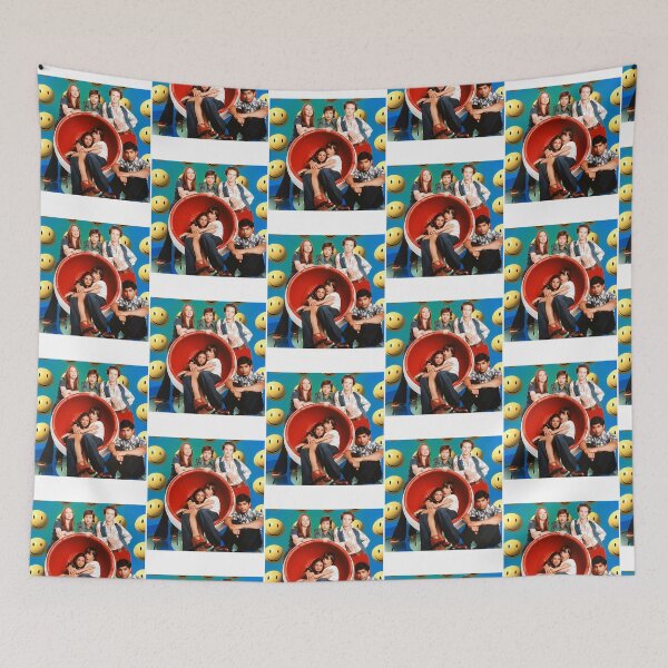 Item preview, 70S Full Team Smile designed and sold by PostersPoste.