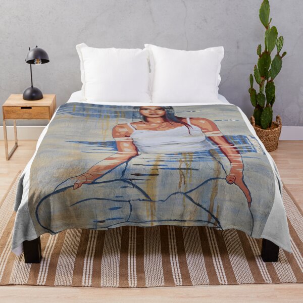 Item preview, Jada Beach Girl designed and sold by Dario Zanesco.