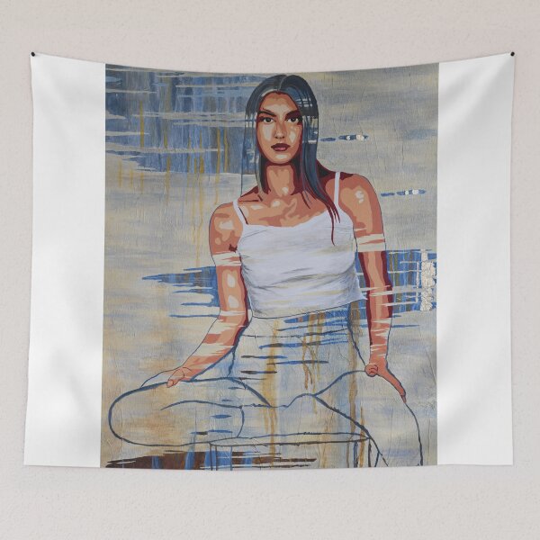 Item preview, Jada Beach Girl designed and sold by Dario Zanesco.