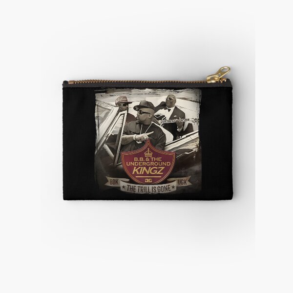 Item preview, UGK The Trill is Gone designed and sold by esmikora.