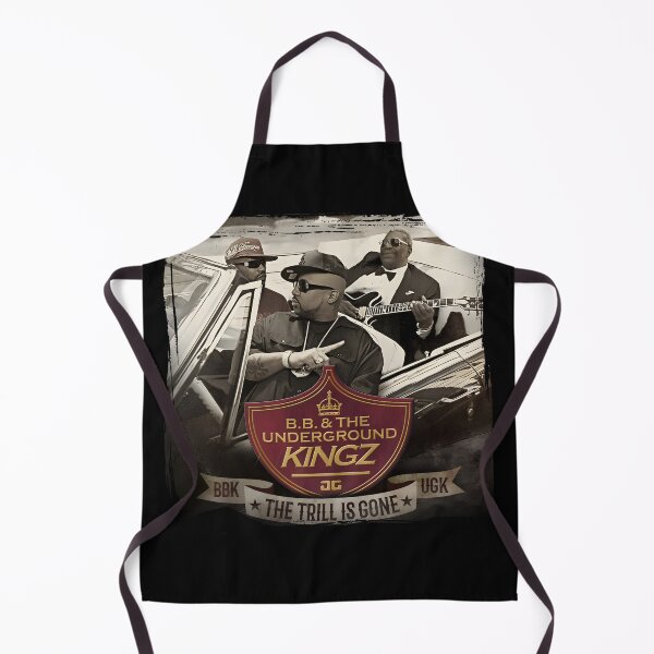 Item preview, UGK The Trill is Gone designed and sold by esmikora.