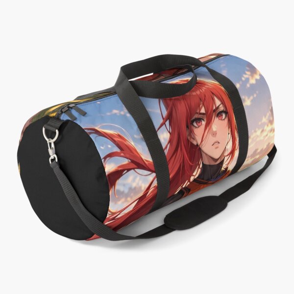 Item preview, Hyouma Chigiri Blue Lock Sunset Football Field Portrait designed and sold by mildaclairmo.