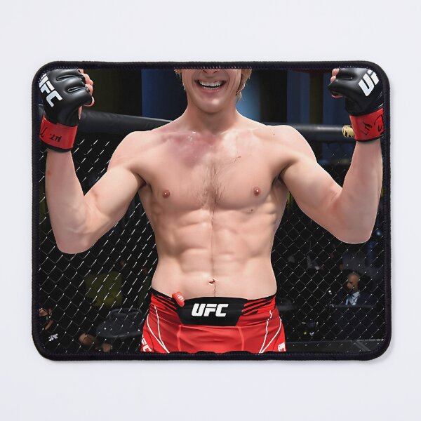 Item preview, Paddy The Baddy Pimblett Scousers Don'T Get Knocked Out designed and sold by Shoppalace.