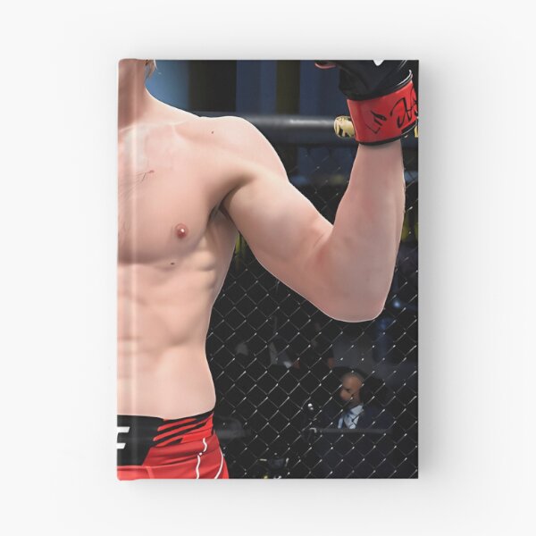 Item preview, Paddy The Baddy Pimblett Scousers Don'T Get Knocked Out designed and sold by Shoppalace.