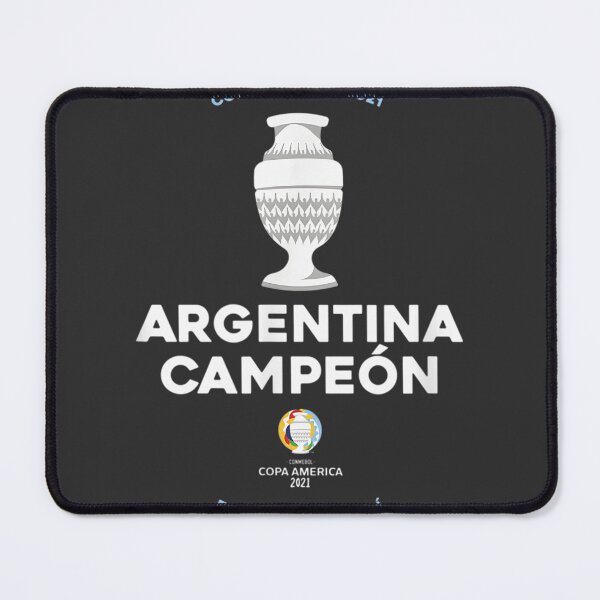 Item preview, America Cup Argentina Champion Design Celebrating Victory and Pride designed and sold by LyricGoins.