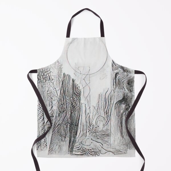 Item preview, Petrified forest designed and sold by NeonCanvasDream.