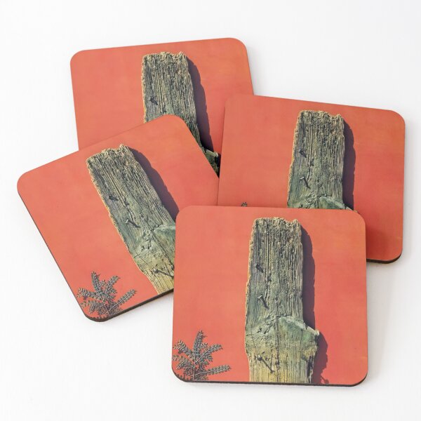 Item preview, Red forest designed and sold by NeonCanvasDream.