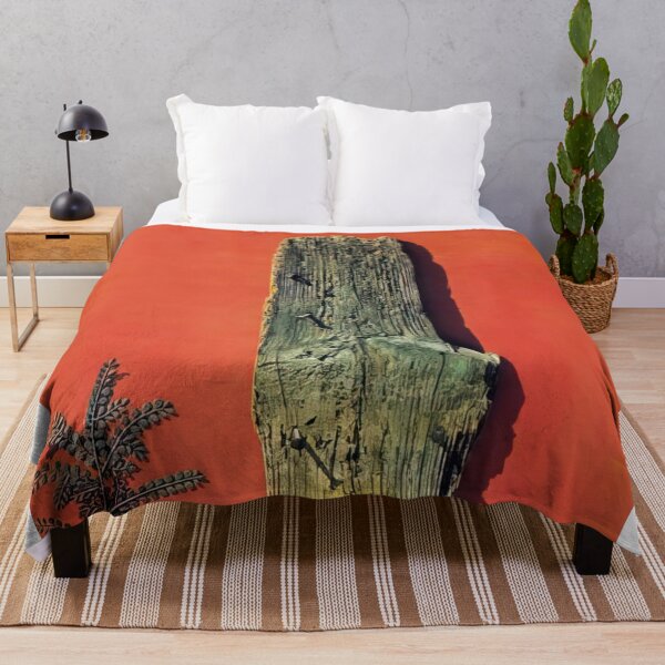 Item preview, Red forest designed and sold by NeonCanvasDream.