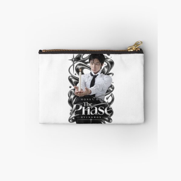 Artikelvorschau, Schlankes Hyungwon MONSTA X The Phase Aesthetic entworfen und verkauft von Valeree Store.