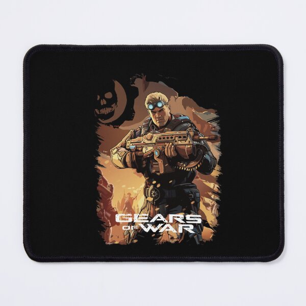 Item preview, Gears of War 3 designed and sold by ModMonochrome.