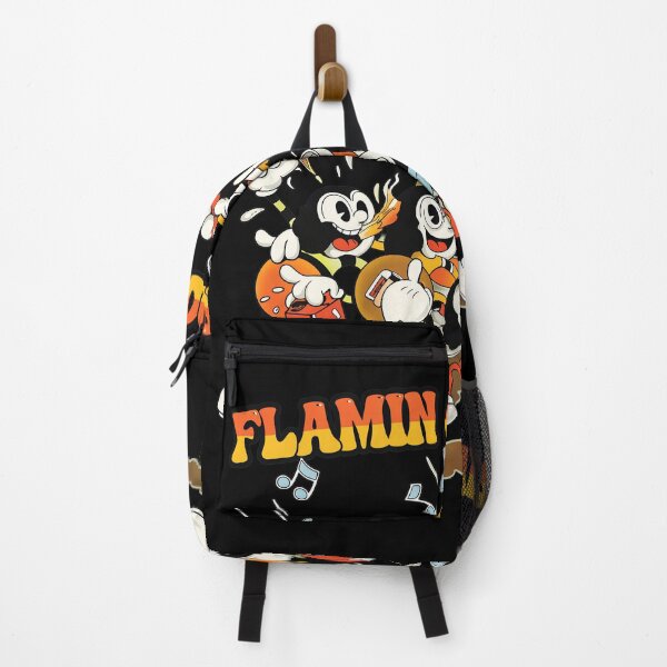 Item preview, Flamin Groovies Retro Cartoon Band Music Art designed and sold by SASHASALLE.
