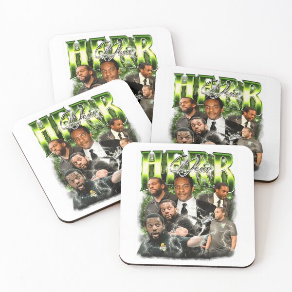 Item preview, Herb Dean Ufc Referee designed and sold by Oldfangleds.