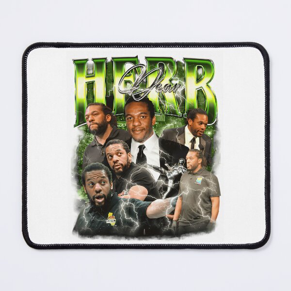 Item preview, Herb Dean Ufc Referee designed and sold by Oldfangleds.