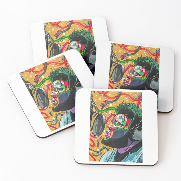 Item preview, Beautiful Mind Albums Covers designed and sold by leonida-scrame.