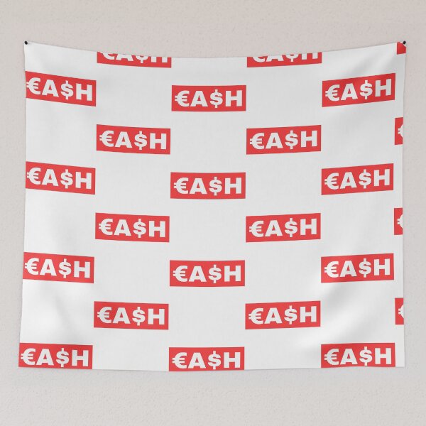 Item preview, Cash designed and sold by PostersPoste.