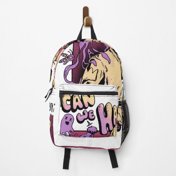 Item preview, Can We Hang Out? Anime Bass Guitar Tour 2026 Art designed and sold by SASHASALLE.