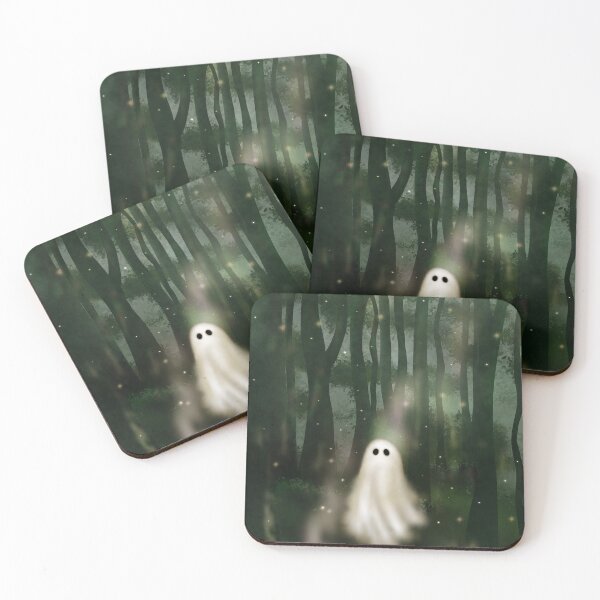 Item preview, Ghost designed and sold by Puifai2489.