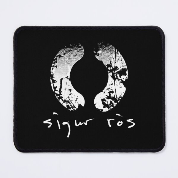 Item preview, ALBUM LOGO Sigur Ros designed and sold by Angel2paradis.