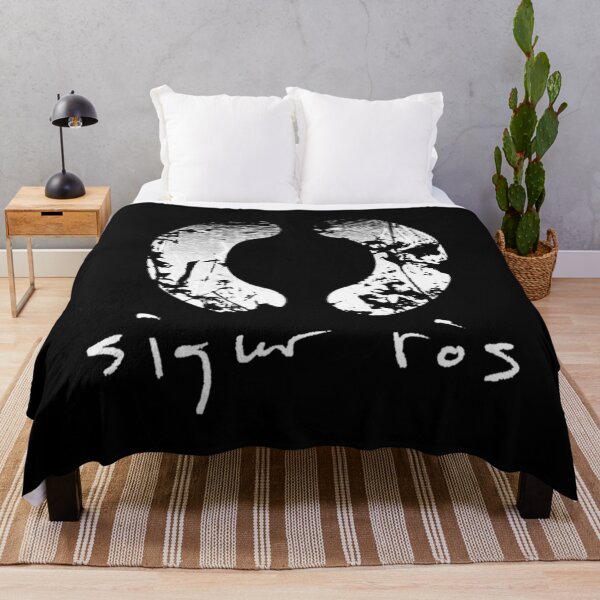 Item preview, ALBUM LOGO Sigur Ros designed and sold by Angel2paradis.