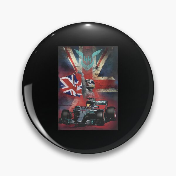 Item preview, Speedy Union Jack Racing Champion  designed and sold by SASHASALLE.