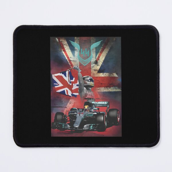Item preview, Speedy Union Jack Racing Champion designed and sold by SASHASALLE.