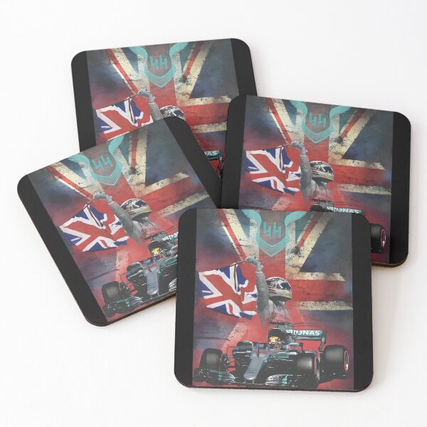 Item preview, Speedy Union Jack Racing Champion  designed and sold by SASHASALLE.