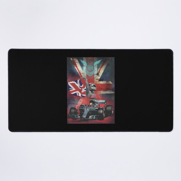 Item preview, Speedy Union Jack Racing Champion designed and sold by SASHASALLE.