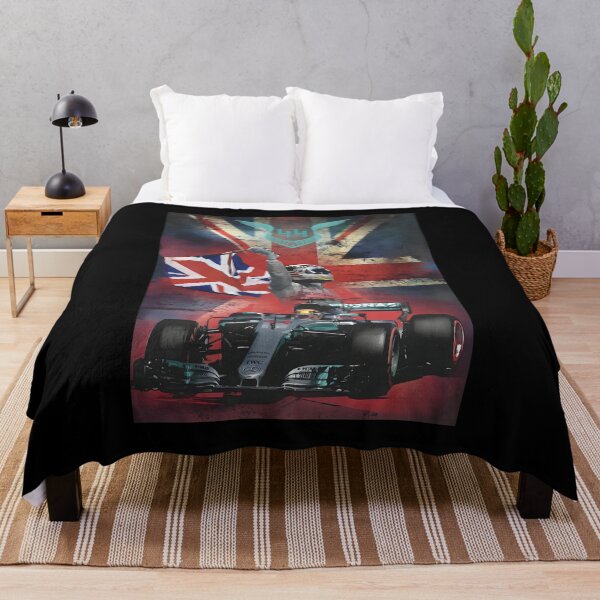 Item preview, Speedy Union Jack Racing Champion  designed and sold by SASHASALLE.