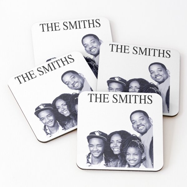 Item preview, The (Will) Smiths designed and sold by FreedomAppared.