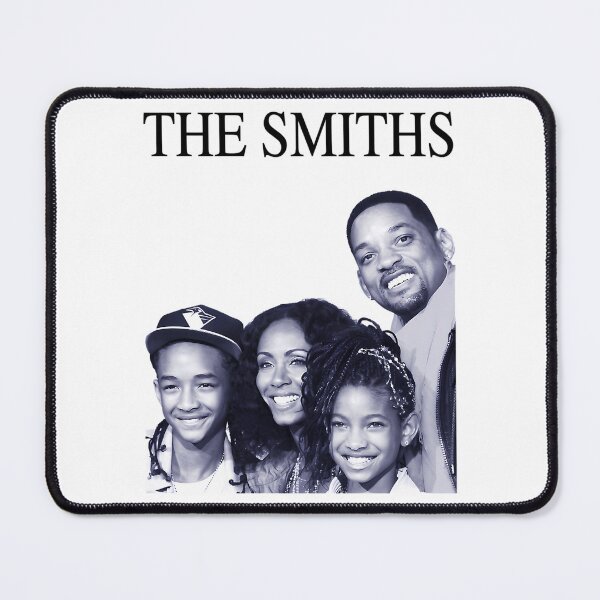 Item preview, The (Will) Smiths designed and sold by FreedomAppared.