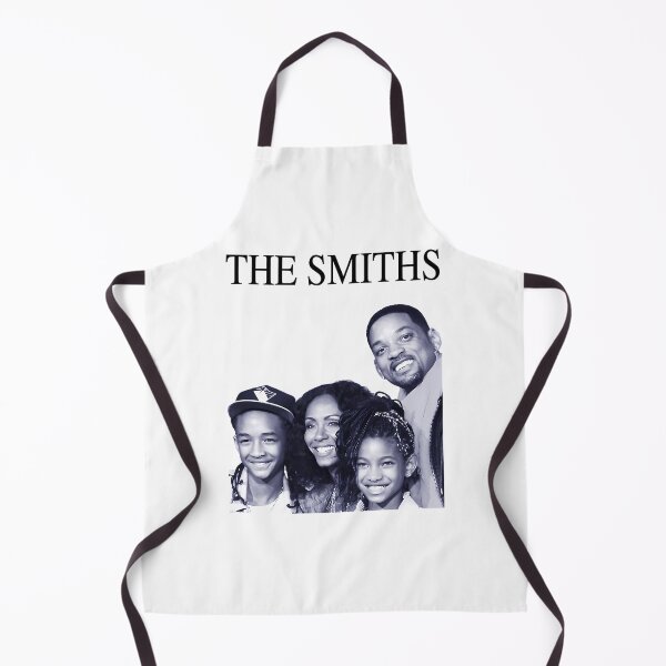 Item preview, The (Will) Smiths designed and sold by FreedomAppared.