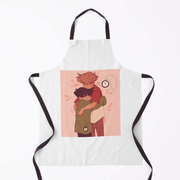 Item preview, Clingy Duo designed and sold by PostersPoste.
