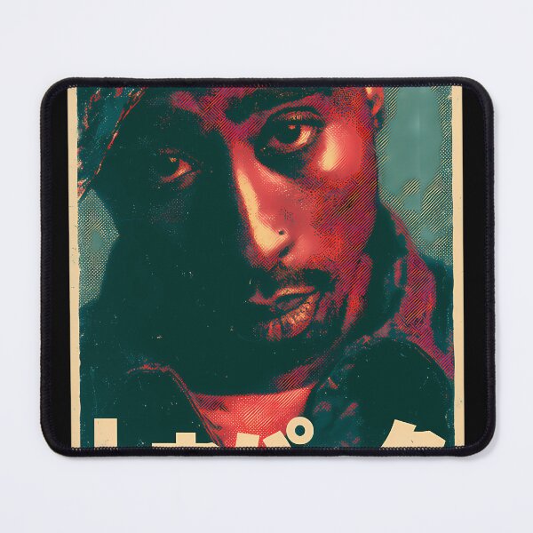 Item preview, Tupac Shakur designed and sold by ChakRootUser.