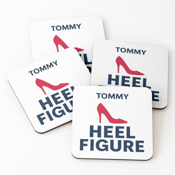 Item preview, Clothing Brands (Tommy Hilfiger Parody) designed and sold by PostersPoste.