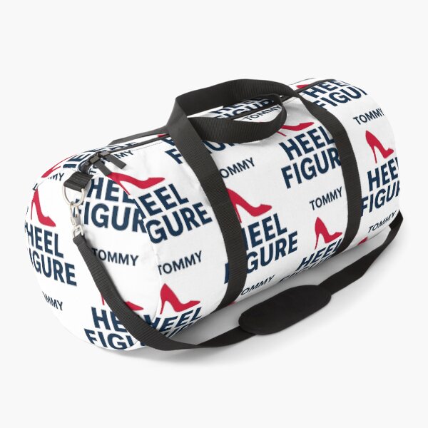 Item preview, Clothing Brands (Tommy Hilfiger Parody) designed and sold by PostersPoste.