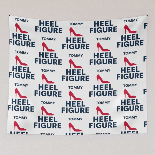 Item preview, Clothing Brands (Tommy Hilfiger Parody) designed and sold by PostersPoste.