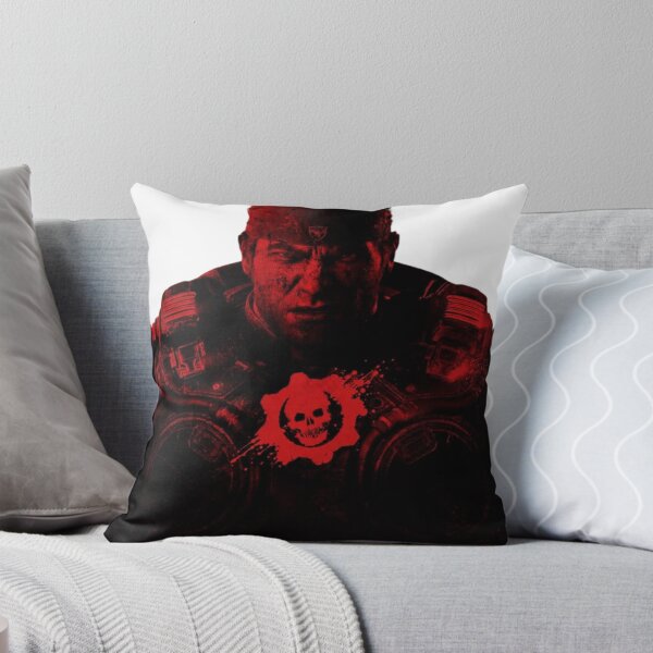 Item preview, Gears of War 3 designed and sold by ModMonochrome.