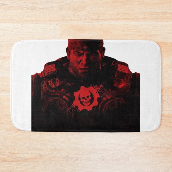 Item preview, Gears of War 3 designed and sold by ModMonochrome.