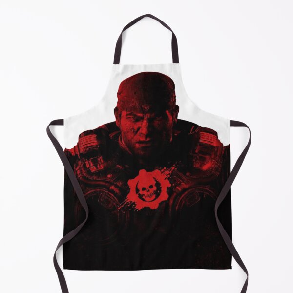 Item preview, Gears of War 3 designed and sold by ModMonochrome.