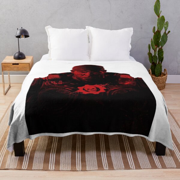 Item preview, Gears of War 3 designed and sold by ModMonochrome.