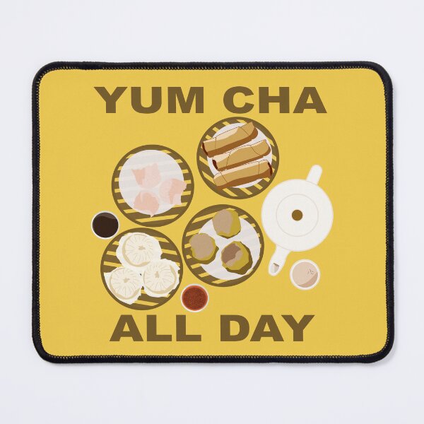 Item preview, Yum Cha All Day designed and sold by TanyaS.