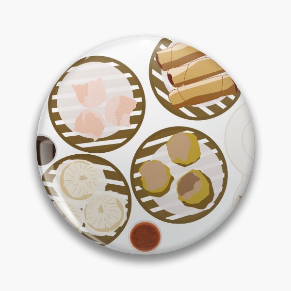 Item preview, Yum Cha All Day designed and sold by TanyaS.
