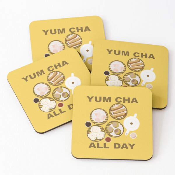 Item preview, Yum Cha All Day designed and sold by TanyaS.