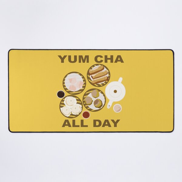 Item preview, Yum Cha All Day designed and sold by TanyaS.