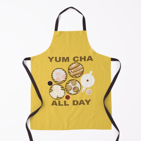 Item preview, Yum Cha All Day designed and sold by TanyaS.